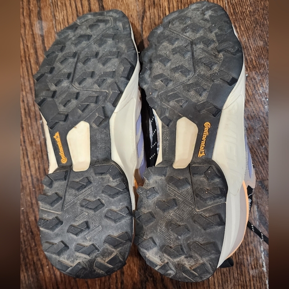 Adidas Terrex Swift R • GORE-TEX - Picture 5 of 8